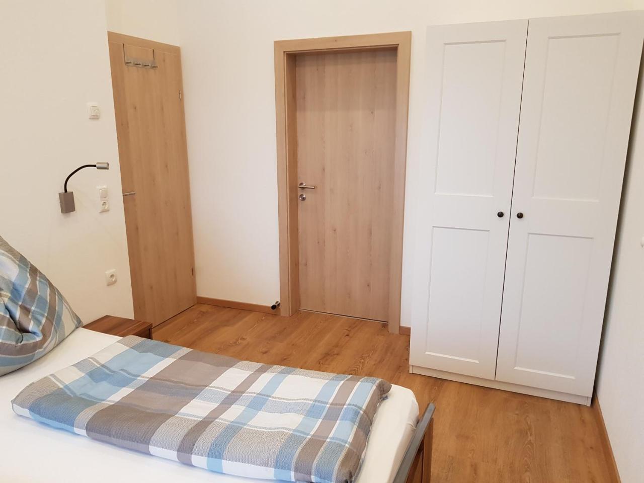 Appartement Muehltal Вестендорф Екстер'єр фото