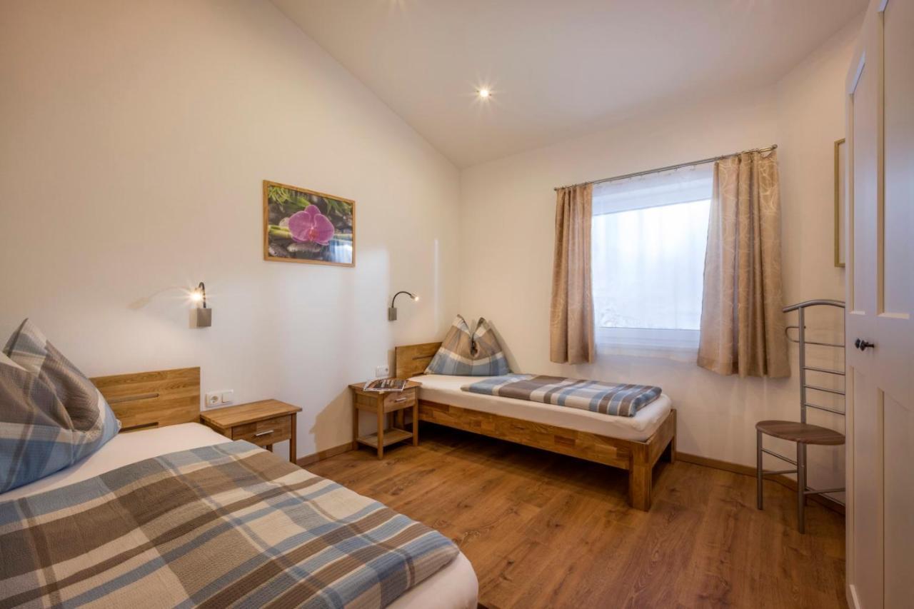 Appartement Muehltal Вестендорф Екстер'єр фото