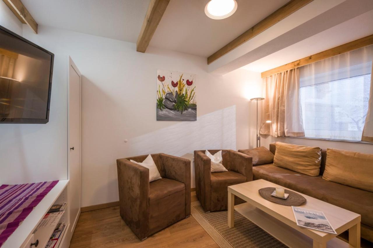 Appartement Muehltal Вестендорф Екстер'єр фото